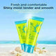Sunscreen Cream Protetor Facial Cream Sunscreen Clear Moisturizing Lotion - EX-STOCK CANADA