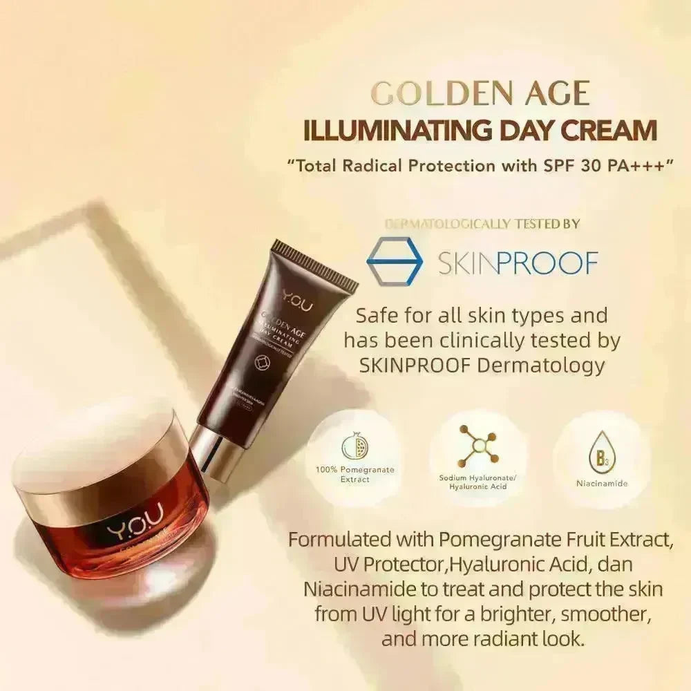 Sunscreen Skin Care Whitening Moisturizing Cream - EX-STOCK CANADA