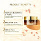 Sunscreen Skin Care Whitening Moisturizing Cream - EX-STOCK CANADA
