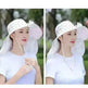 Sunshade Hat Children Summer Outdoor - EX-STOCK CANADA