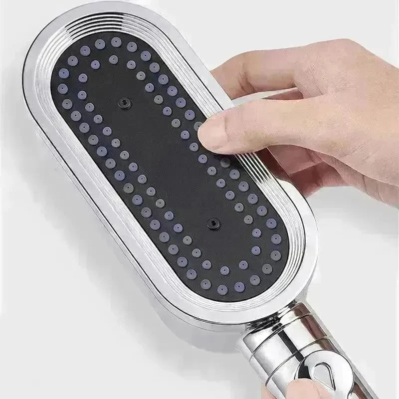 Supercharged Shower Head Nozzle Household - EX-STOCK CANADA
