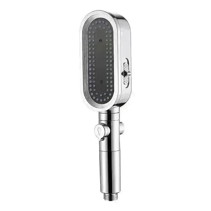 Supercharged Shower Head Nozzle Household - EX-STOCK CANADA