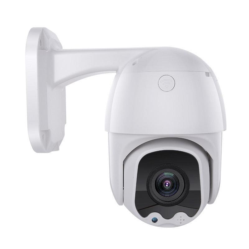 Surveillance cameras - EX-STOCK CANADA