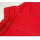Suspender Pants High Waist Loose Straight Slimming Women - EX-STOCK CANADA