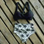 Swimwear Beach Wear Swimsuit Women Bikini - EX-STOCK CANADA