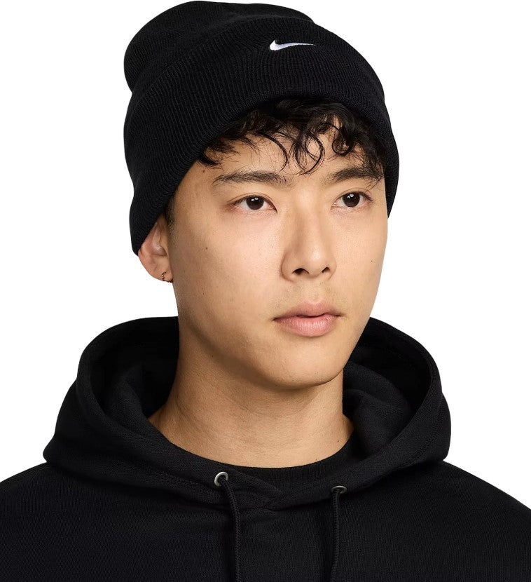 Nike Peak Swoosh - Unisex Beanie - EX-STOCK Canada