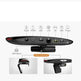 T95c1 TV Box Android 9.0 4GB RAM 128GB 64GB ROM Rk3368 Octa Core Set Top Box 5g Dual WiFi 4K Smart Media Player - EX-STOCK CANADA