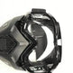 Tactical goggles for motorcycle helmet - EX-STOCK CANADA