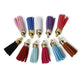 Tassel keychain - EX-STOCK CANADA