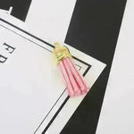 Tassel keychain - EX-STOCK CANADA