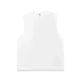 Technology Quick-drying Breathable Round Neck Solid Color Basic Loose Underwaist Tank Neutral - EX-STOCK CANADA