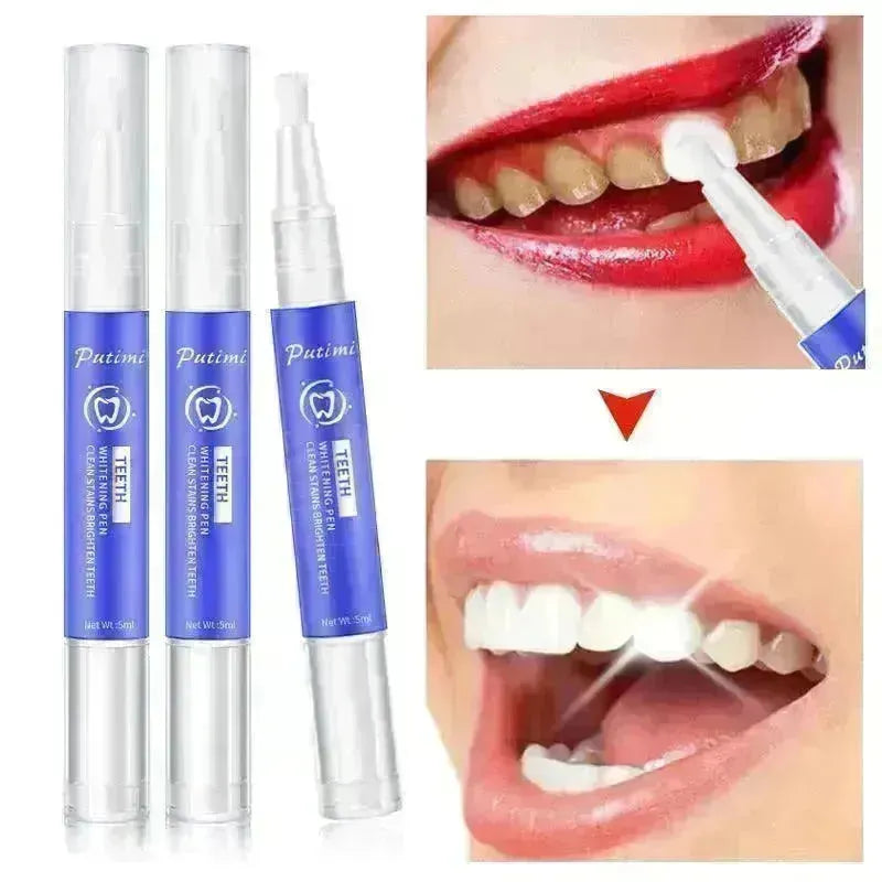 Teeth whitening pen - EX-STOCK CANADA