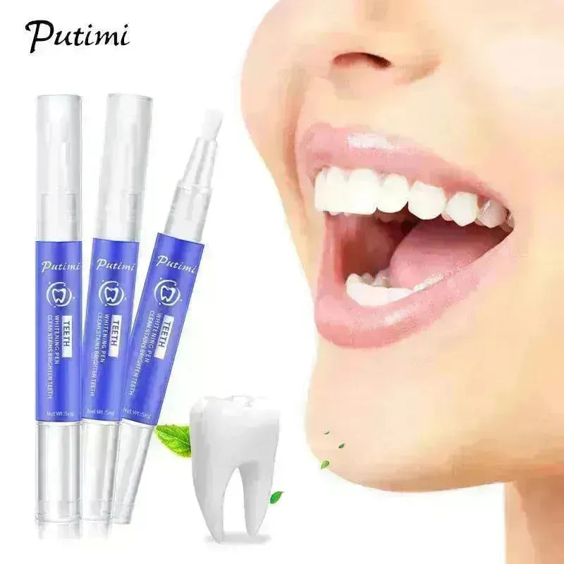 Teeth whitening pen - EX-STOCK CANADA