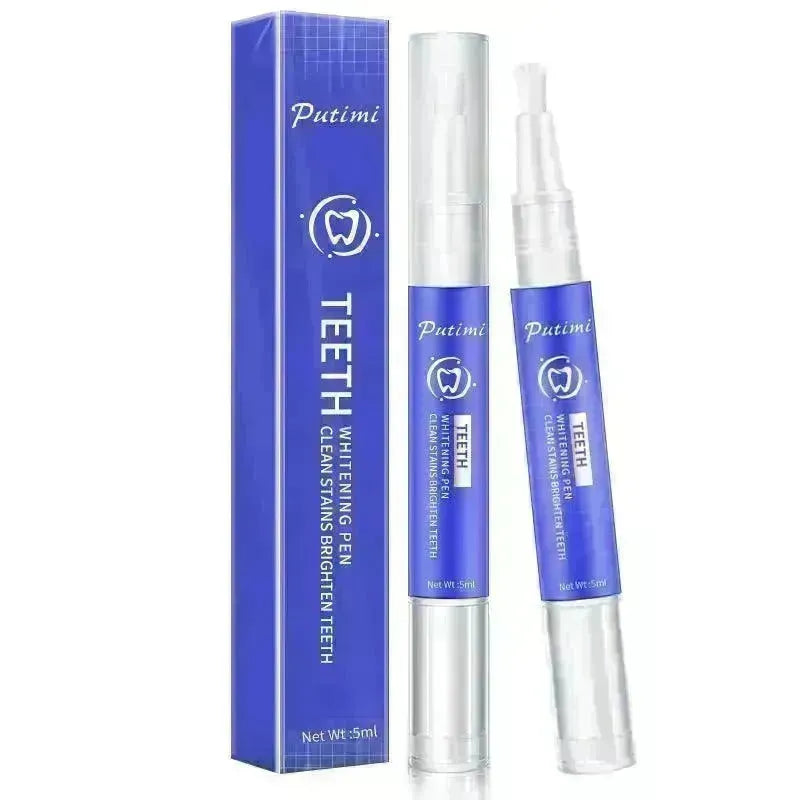 Teeth whitening pen - EX-STOCK CANADA