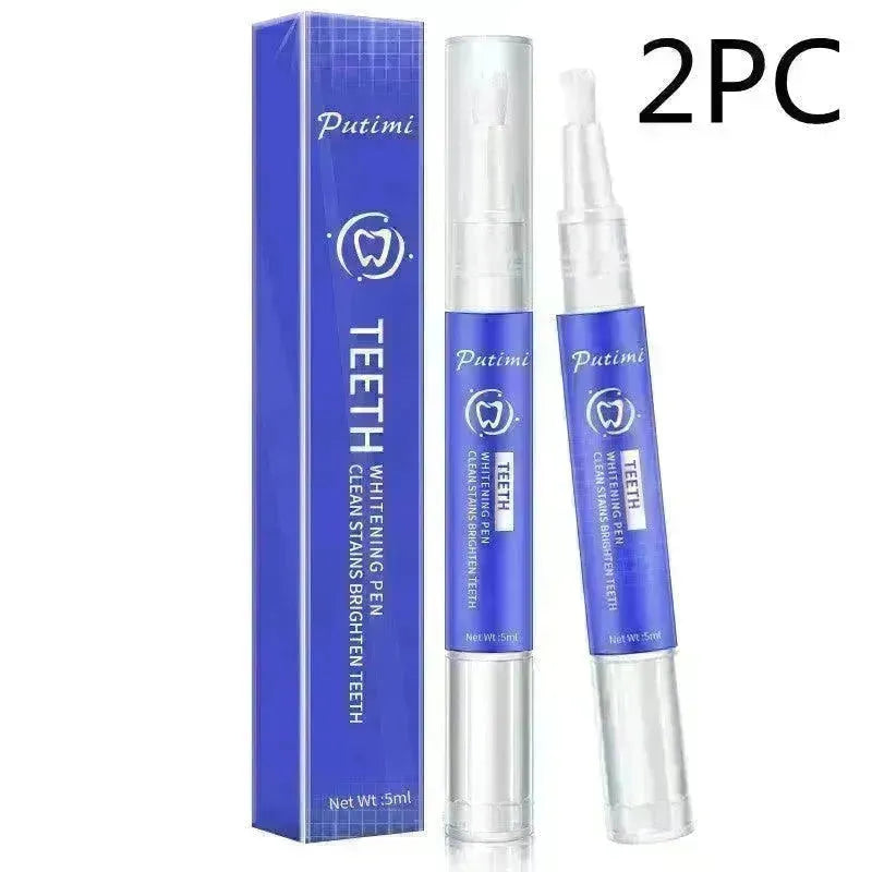 Teeth whitening pen - EX-STOCK CANADA