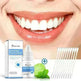 Teeth whitening plaque cleansing solution - EX-STOCK CANADA