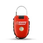 Telescopic wire rope code lock - EX-STOCK CANADA