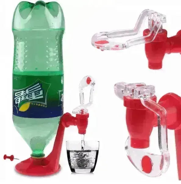 The Magic Tap Soda Dispenser - EX-STOCK CANADA
