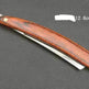 The old razor handle Mumi supply knife razor blade - EX-STOCK CANADA
