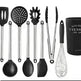 The silicone kitchen utensils and appliances - EX-STOCK CANADA