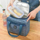 Thick Cation Portable Lunch Bag Insulation Bags - EX-STOCK CANADA