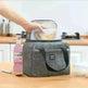 Thick Cation Portable Lunch Bag Insulation Bags - EX-STOCK CANADA