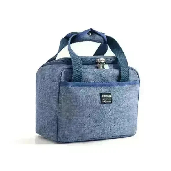 Thick Cation Portable Lunch Bag Insulation Bags - EX-STOCK CANADA