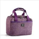 Thick Cation Portable Lunch Bag Insulation Bags - EX-STOCK CANADA