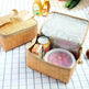 Thick Insulation Thermal Lunch Box Bags With Rice - EX-STOCK CANADA