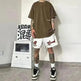 Thin American High Street Fashionable Shorts - EX-STOCK CANADA