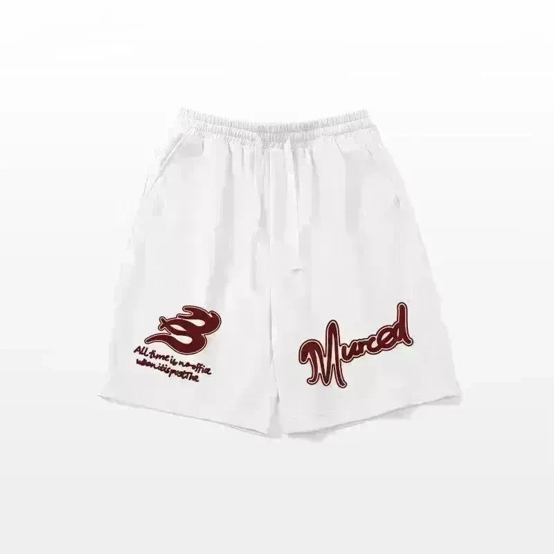 Thin American High Street Fashionable Shorts - EX-STOCK CANADA