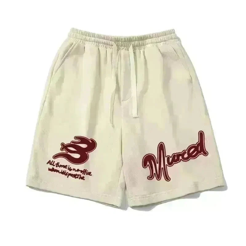 Thin American High Street Fashionable Shorts - EX-STOCK CANADA