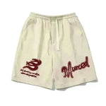 Thin American High Street Fashionable Shorts - EX-STOCK CANADA