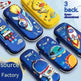 Three-dimensional Pencil Case Primary School Kindergarten Cartoon Large Capacity Pencil Case Pencil Box - EX-STOCK CANADA
