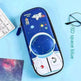 Three-dimensional Pencil Case Primary School Kindergarten Cartoon Large Capacity Pencil Case Pencil Box - EX-STOCK CANADA