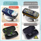 Three-dimensional Pencil Case Primary School Kindergarten Cartoon Large Capacity Pencil Case Pencil Box - EX-STOCK CANADA