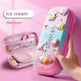 Three-dimensional Pencil Case Primary School Kindergarten Cartoon Large Capacity Pencil Case Pencil Box - EX-STOCK CANADA