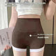 Three-point Shark Pants Women's Hip Lifting Sports Shorts - EX-STOCK CANADA