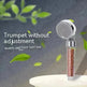 Three-speed Anion Supercharged Filtering Shower Head Nozzle - EX-STOCK CANADA