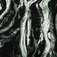Tie-dyed Contrast Color Design Short-sleeved Shirt - EX-STOCK CANADA