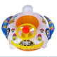 Toddler for kids Swim Seat Float Boat Ring - EX-STOCK CANADA