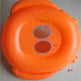 Toddler for kids Swim Seat Float Boat Ring - EX-STOCK CANADA