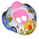Toddler for kids Swim Seat Float Boat Ring - EX-STOCK CANADA