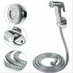 Toilet Spray Cleaner ABS Plastic Body Washing Nozzle Toilet Spray Gun Washer Suit - EX-STOCK CANADA