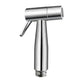 Toilet Spray Cleaner ABS Plastic Body Washing Nozzle Toilet Spray Gun Washer Suit - EX-STOCK CANADA