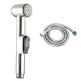 Toilet Spray Cleaner Auchanda Toilet Multi-function Spray Gun Flusher - EX-STOCK CANADA