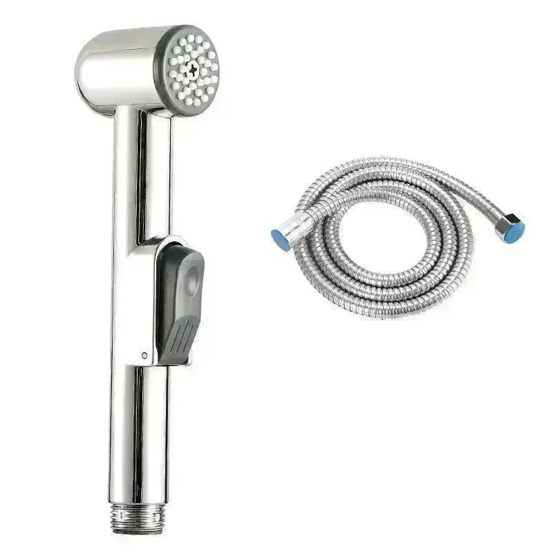 Toilet Spray Cleaner Auchanda Toilet Multi-function Spray Gun Flusher - EX-STOCK CANADA