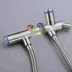 Toilet Spray Cleaner Booster toilet spray gun - EX-STOCK CANADA