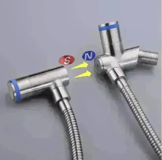 Toilet Spray Cleaner Booster toilet spray gun - EX-STOCK CANADA