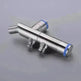 Toilet Spray Cleaner Booster toilet spray gun - EX-STOCK CANADA